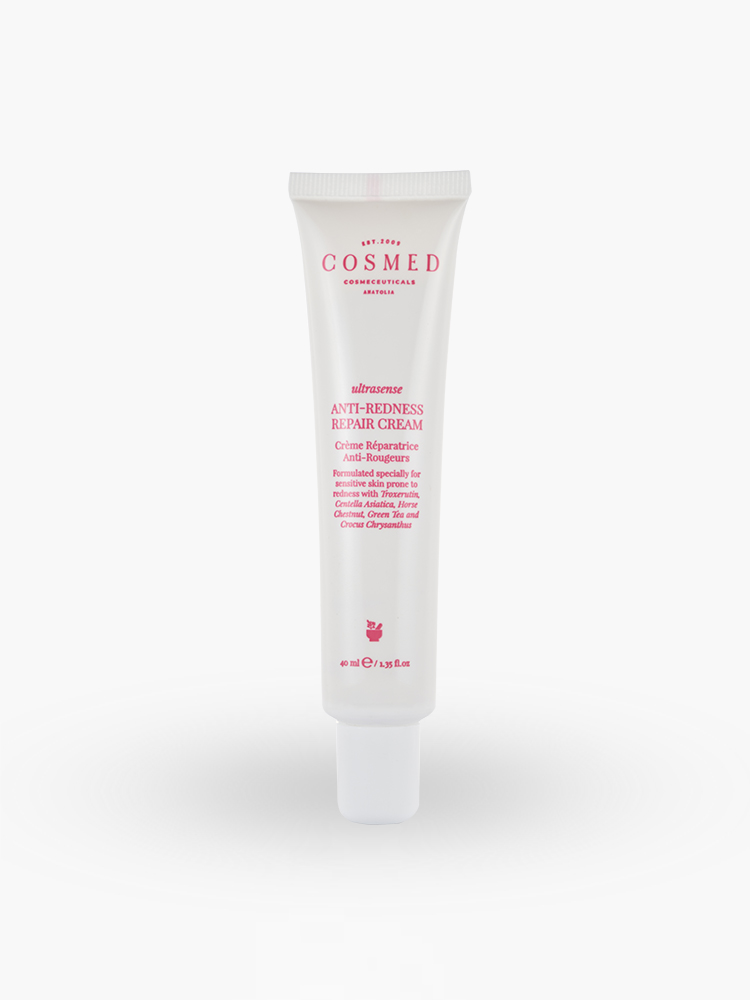 Ultrasense - Anti - Redness Repair Cream 40 ml